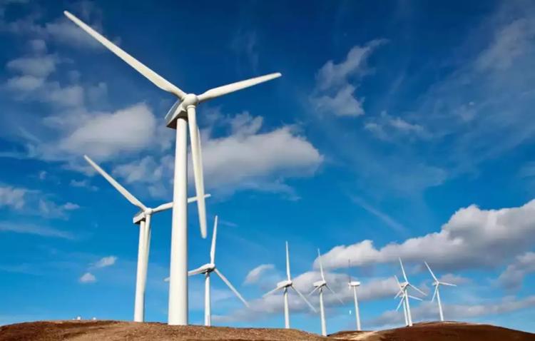 Brazil Wind Energy Market Report